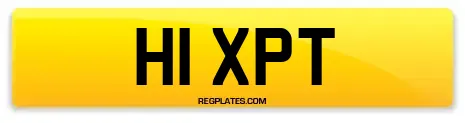 H1 XPT