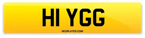 H1 YGG