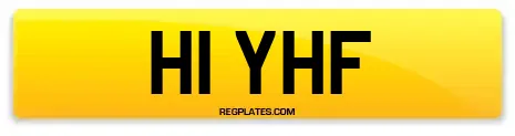 H1 YHF