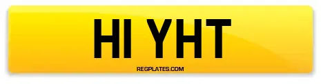 H1 YHT