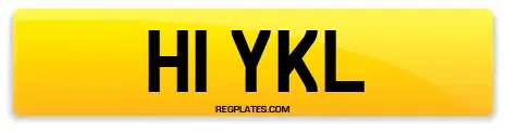 H1 YKL