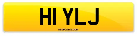 H1 YLJ
