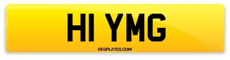 H1 YMG