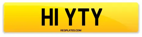 H1 YTY