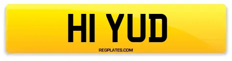H1 YUD