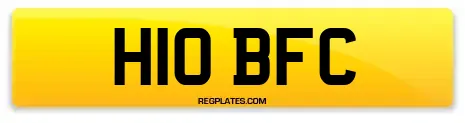 H10 BFC