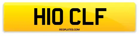 H10 CLF