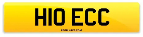 H10 ECC