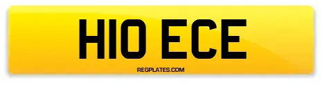 H10 ECE