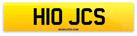 H10 JCS