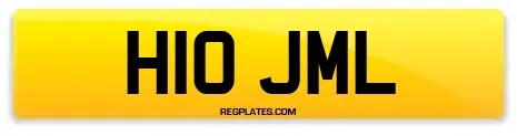 H10 JML