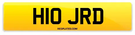 H10 JRD