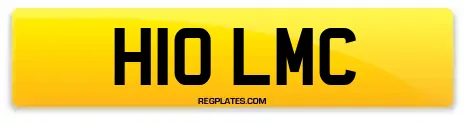 H10 LMC