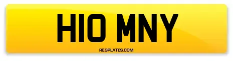 H10 MNY