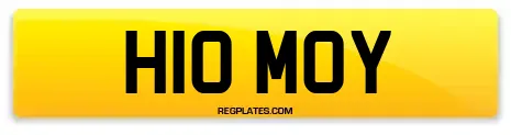 H10 MOY