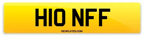 H10 NFF