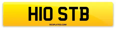 H10 STB