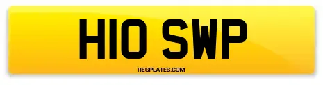 H10 SWP