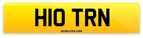 H10 TRN