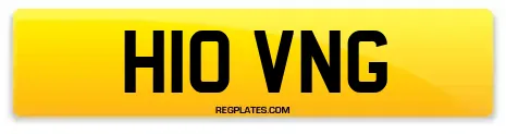 H10 VNG
