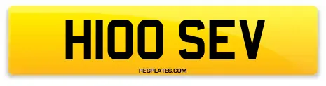 H100 SEV
