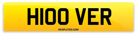 H100 VER