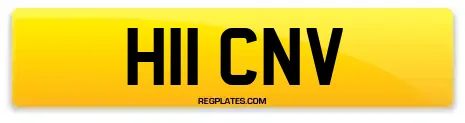 H11 CNV