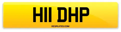 H11 DHP