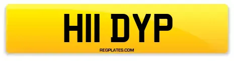 H11 DYP