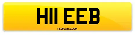 H11 EEB