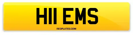 H11 EMS