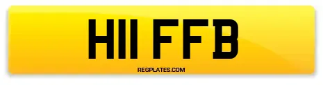 H11 FFB