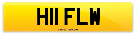 H11 FLW