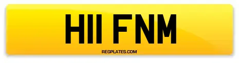 H11 FNM