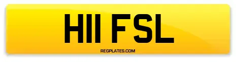 H11 FSL