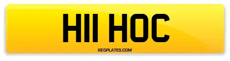 H11 HOC