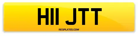 H11 JTT