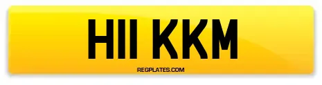 H11 KKM