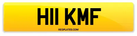 H11 KMF