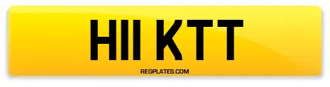 H11 KTT