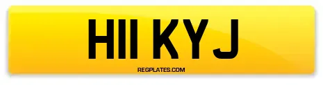 H11 KYJ