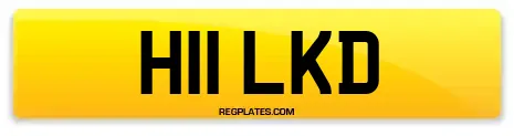 H11 LKD