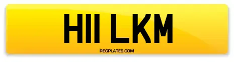 H11 LKM