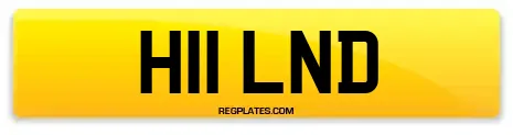 H11 LND