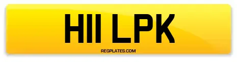 H11 LPK