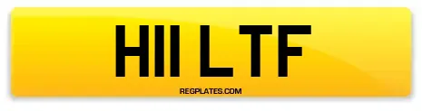 H11 LTF