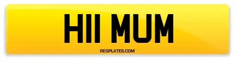 H11 MUM