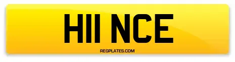 H11 NCE