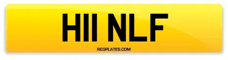 H11 NLF