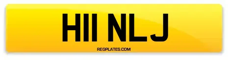H11 NLJ